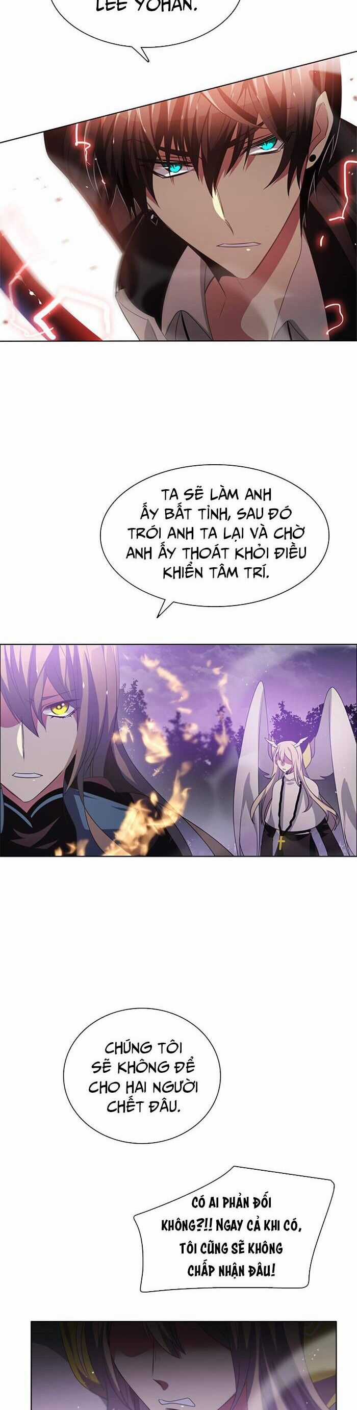 Zero Game - Chương 36 - Trang 18