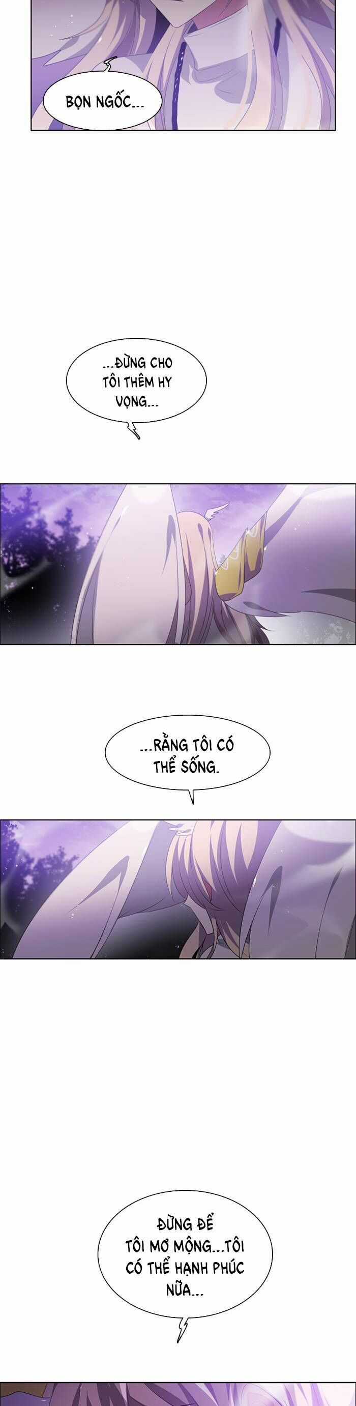 Zero Game - Chương 36 - Trang 19