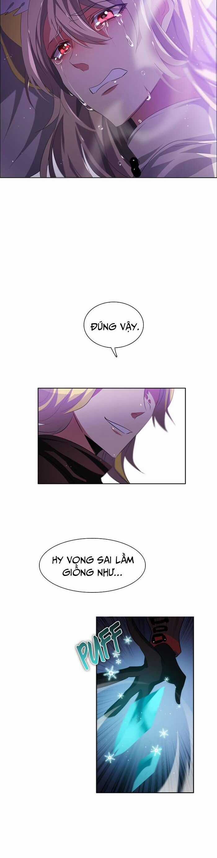 Zero Game - Chương 36 - Trang 20