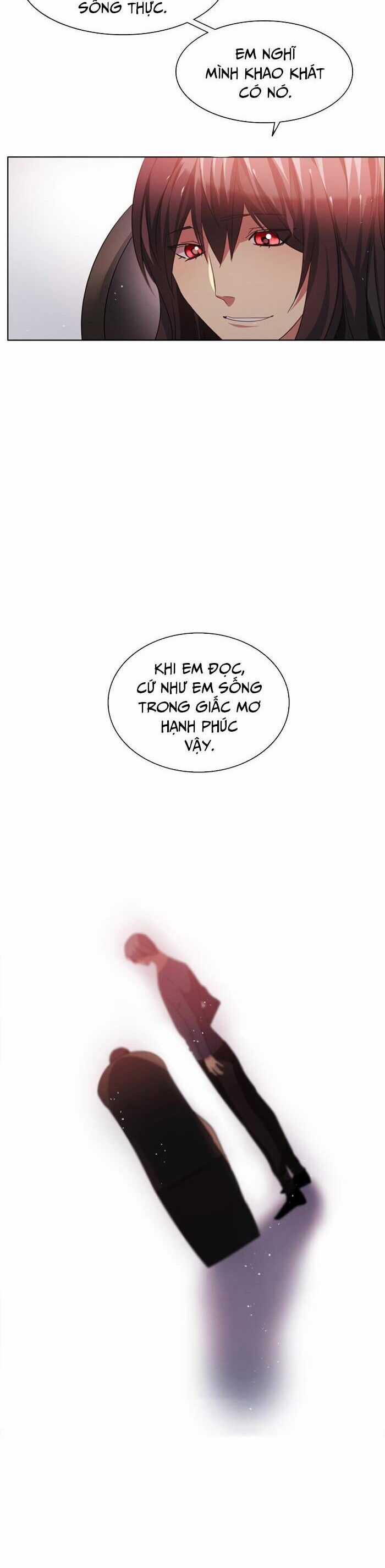 Zero Game - Chương 36 - Trang 3