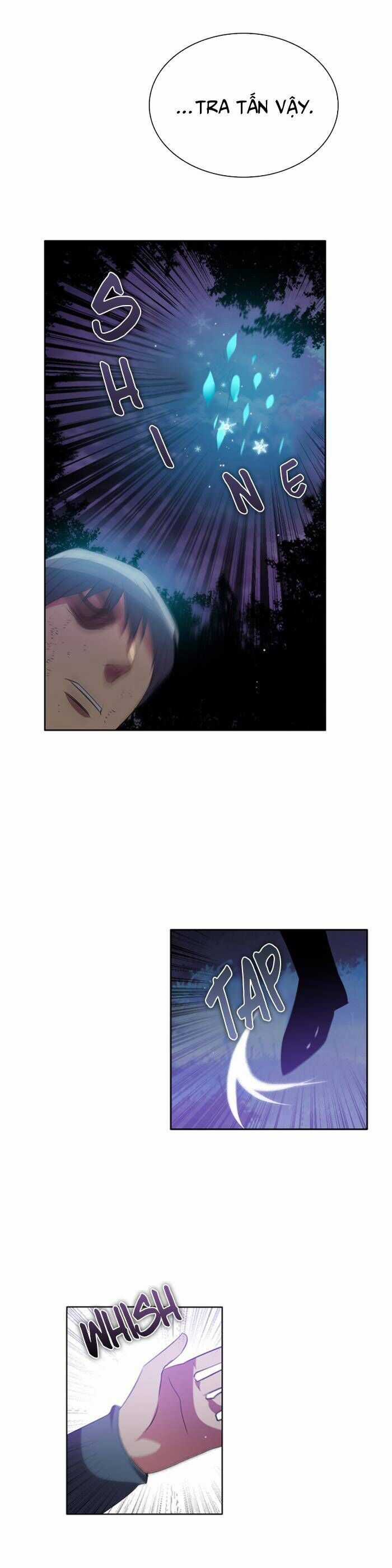 Zero Game - Chương 36 - Trang 21