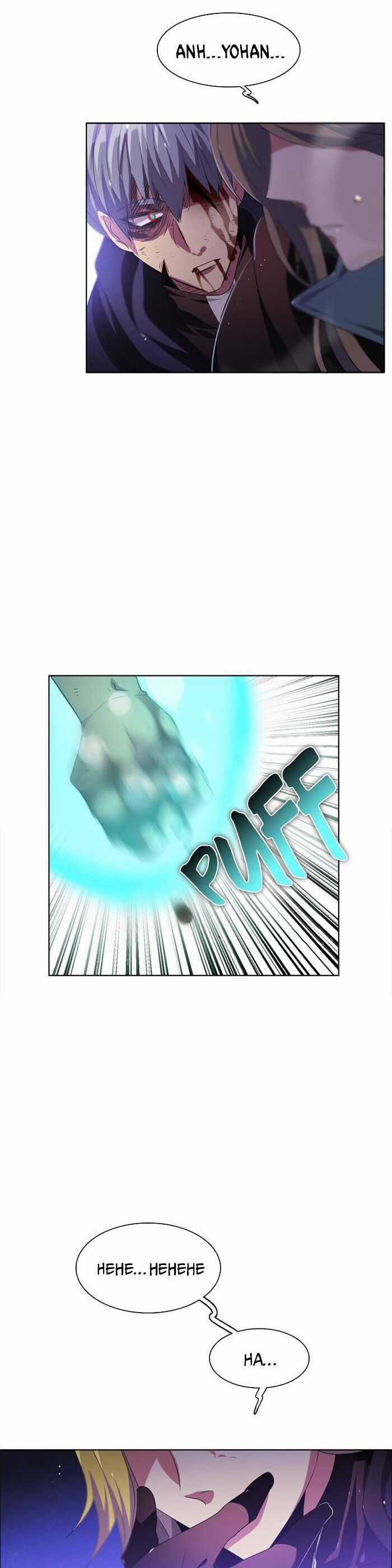 Zero Game - Chương 36 - Trang 24