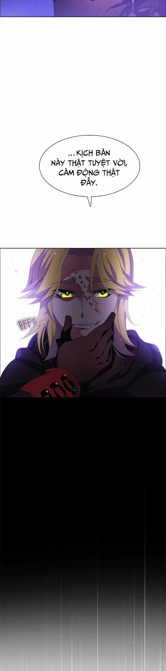 Zero Game - Chương 36 - Trang 25