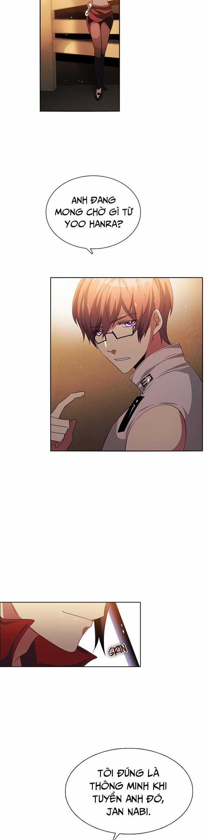 Zero Game - Chương 36 - Trang 28