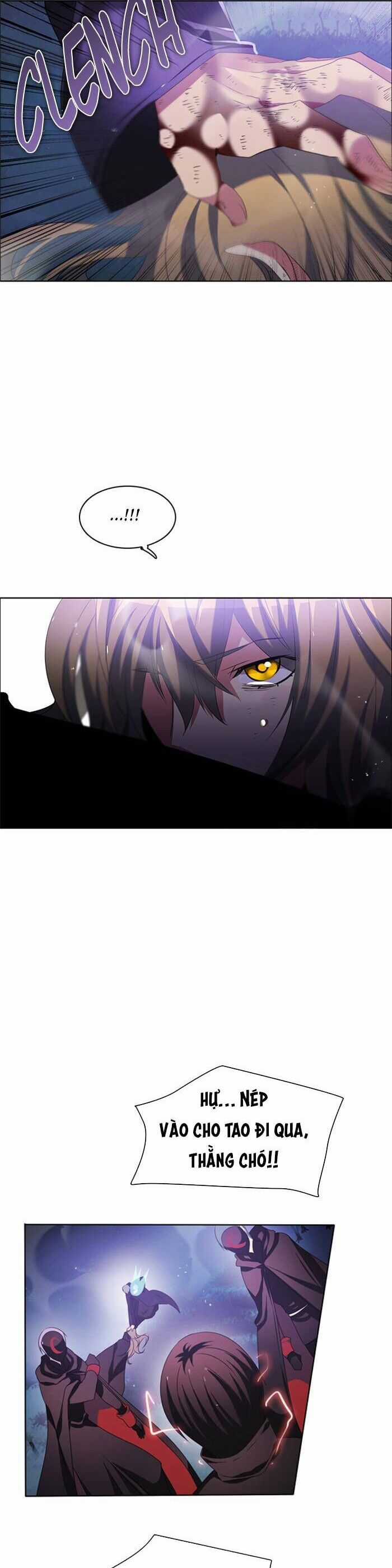 Zero Game - Chương 36 - Trang 30