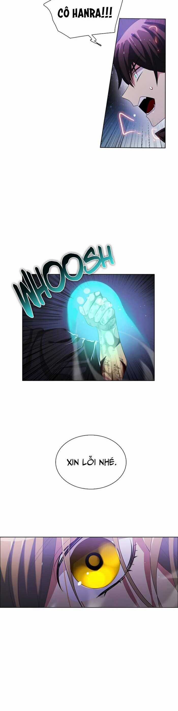 Zero Game - Chương 36 - Trang 31