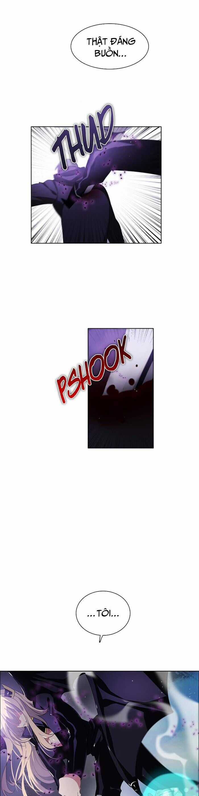 Zero Game - Chương 36 - Trang 32