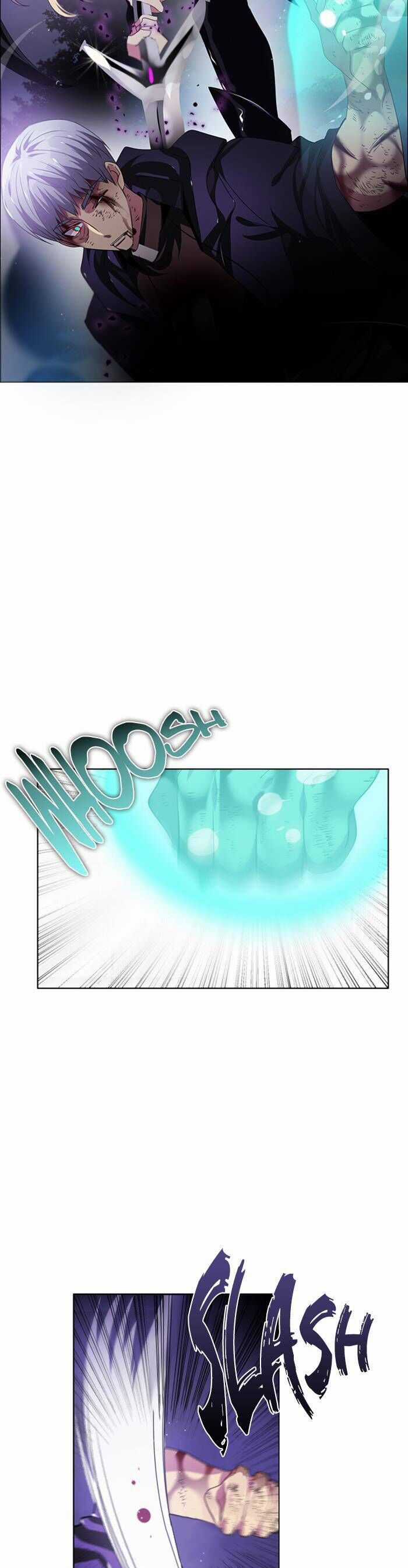 Zero Game - Chương 36 - Trang 33