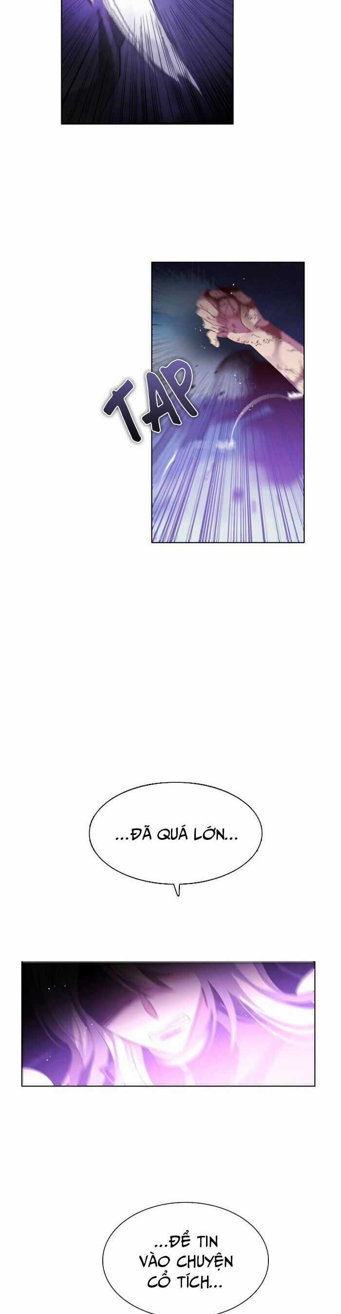 Zero Game - Chương 36 - Trang 34