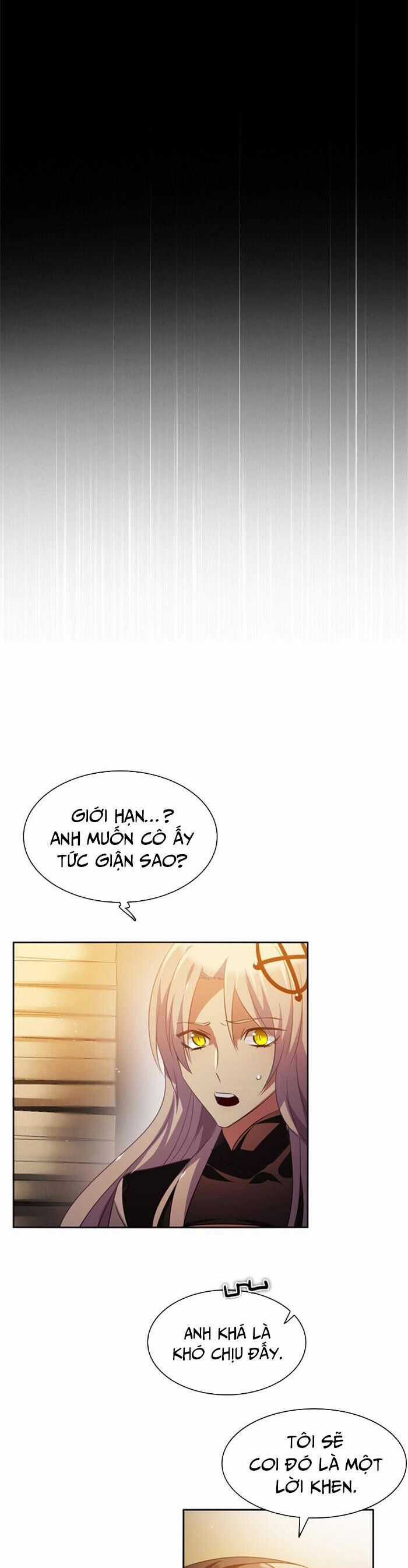 Zero Game - Chương 36 - Trang 36