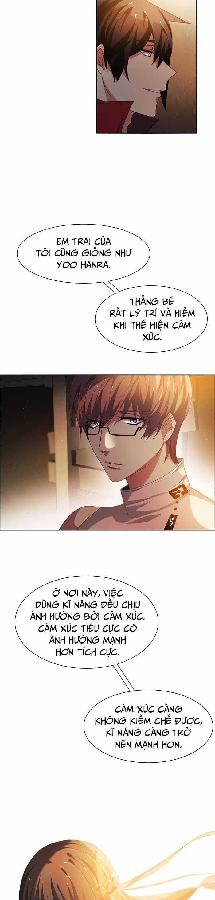 Zero Game - Chương 36 - Trang 37