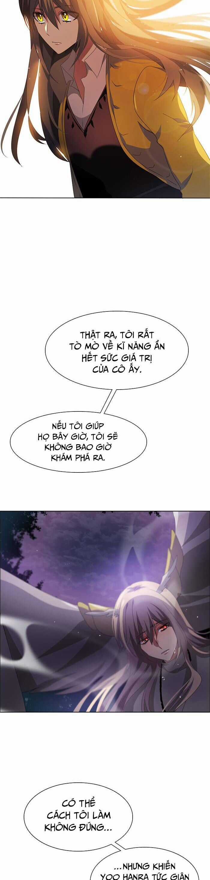 Zero Game - Chương 36 - Trang 38