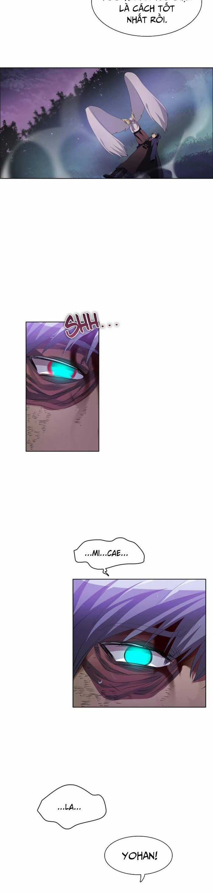 Zero Game - Chương 36 - Trang 39