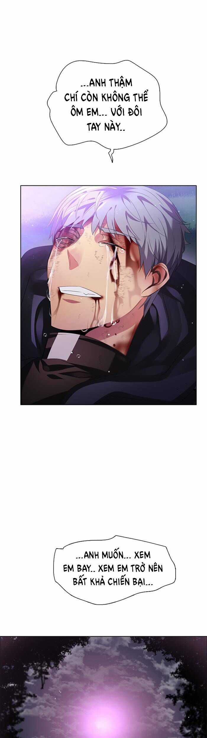 Zero Game - Chương 36 - Trang 41