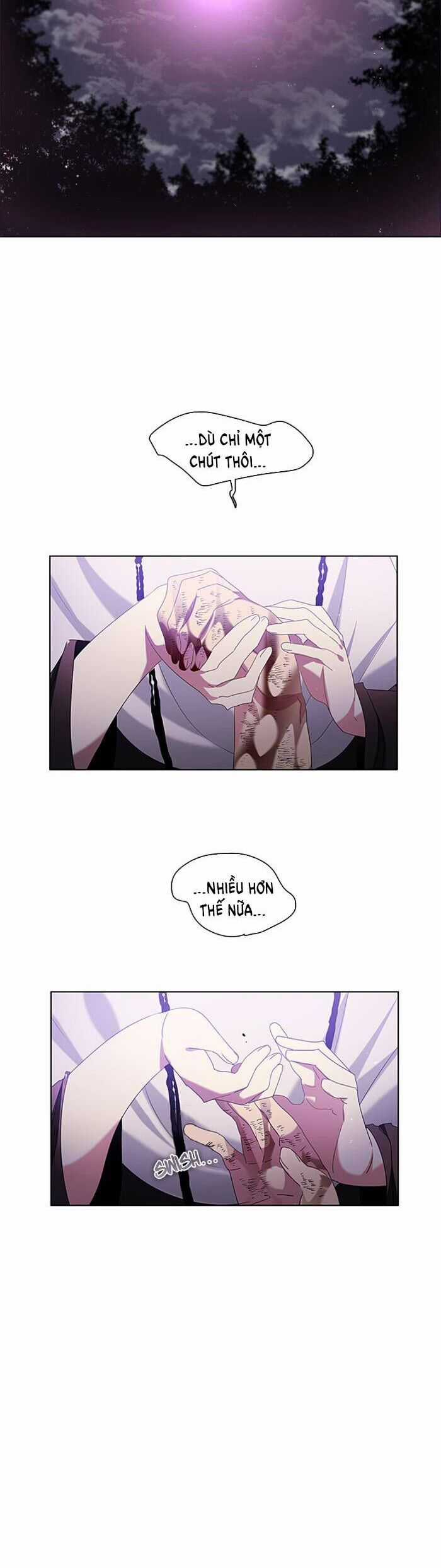 Zero Game - Chương 36 - Trang 42