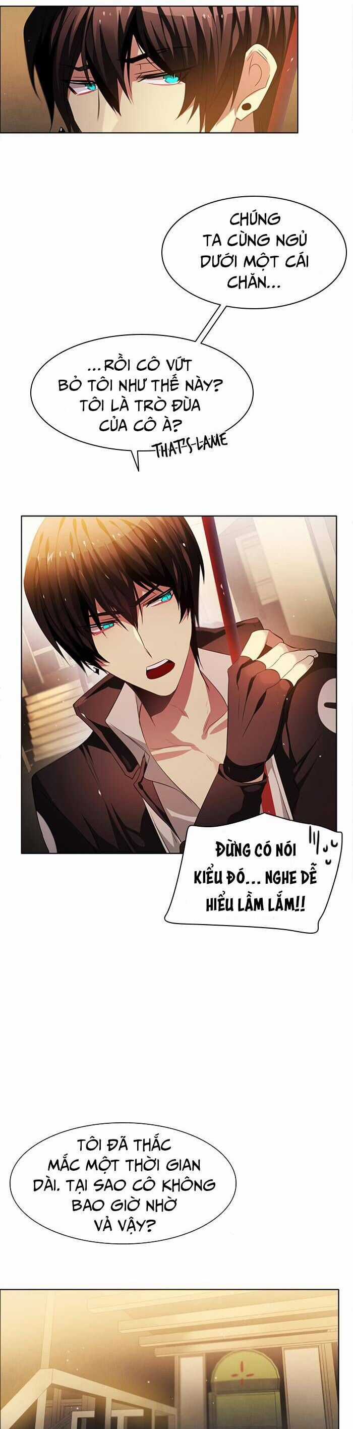 Zero Game - Chương 36 - Trang 6