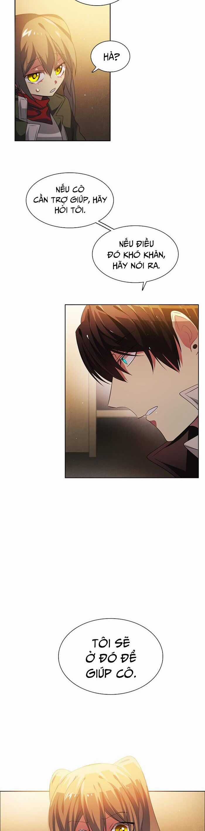 Zero Game - Chương 36 - Trang 8