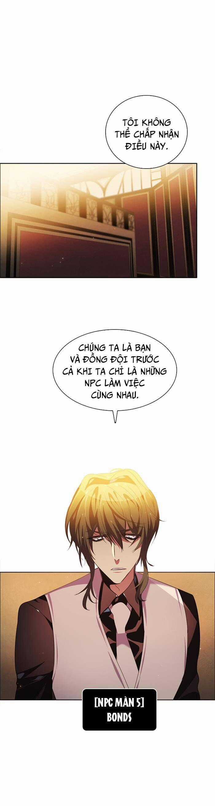 Zero Game - Chương 37 - Trang 1