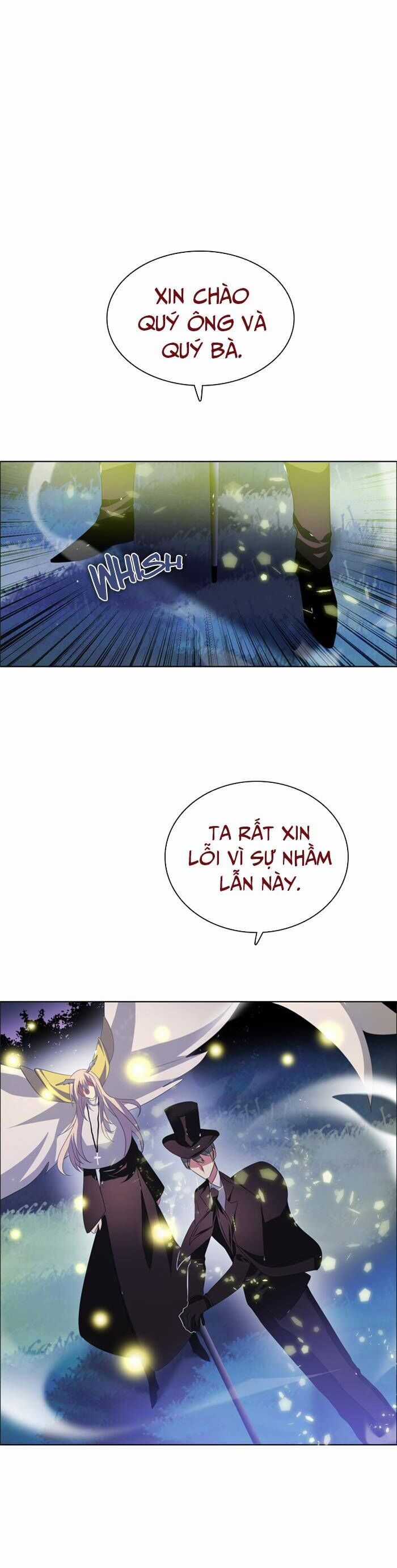 Zero Game - Chương 37 - Trang 11