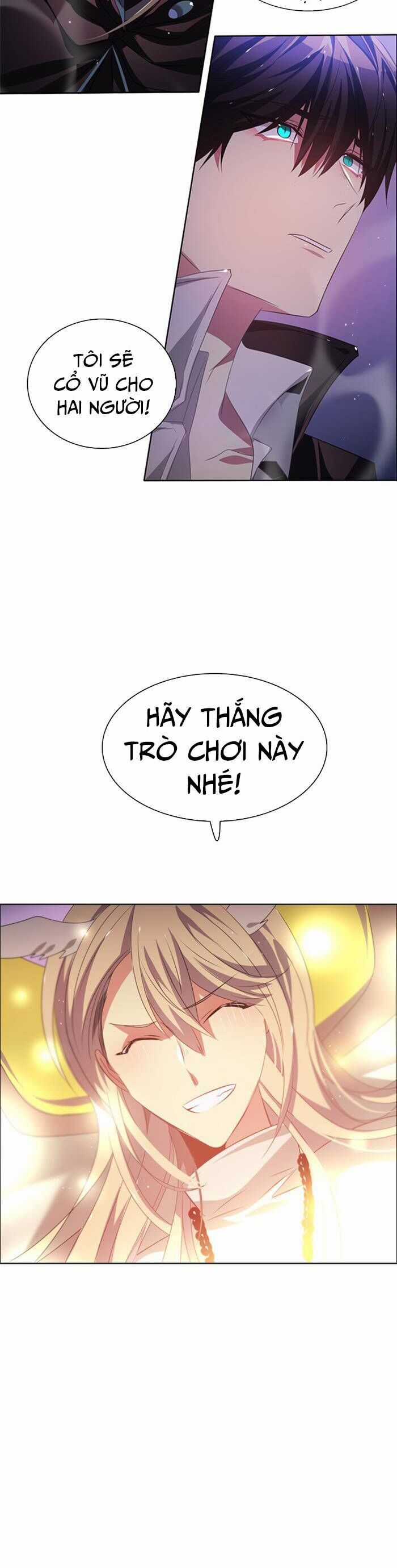 Zero Game - Chương 37 - Trang 13