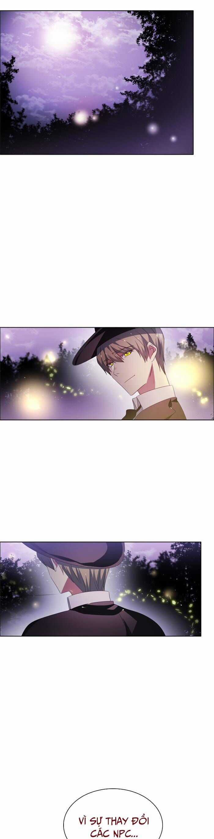 Zero Game - Chương 37 - Trang 14