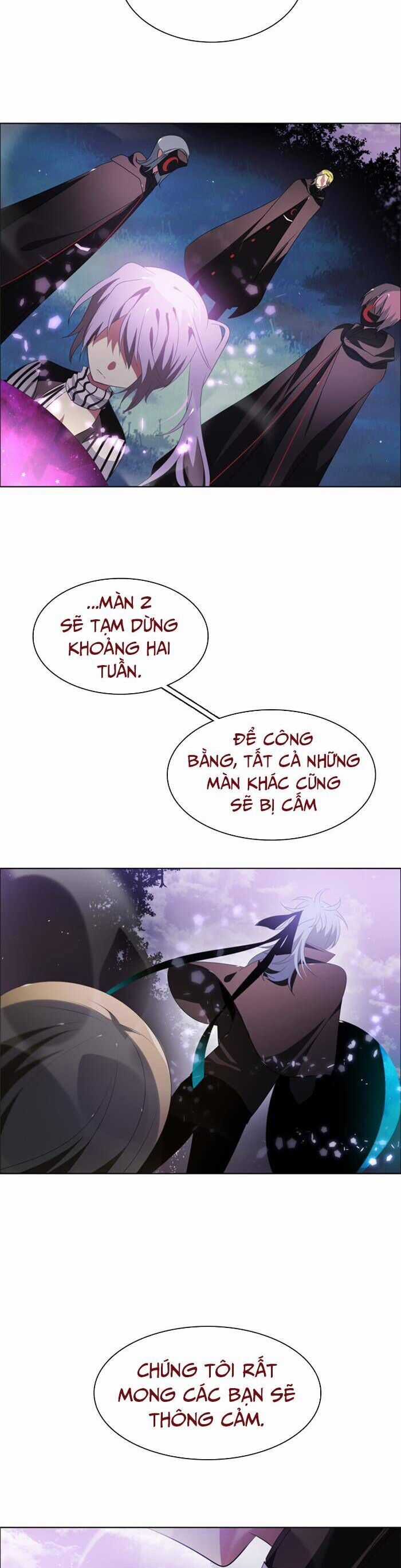 Zero Game - Chương 37 - Trang 15