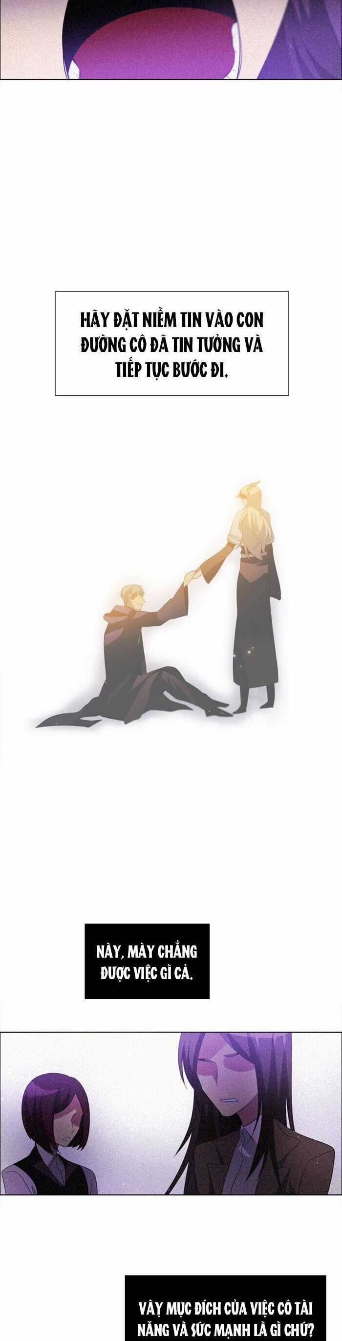 Zero Game - Chương 37 - Trang 19