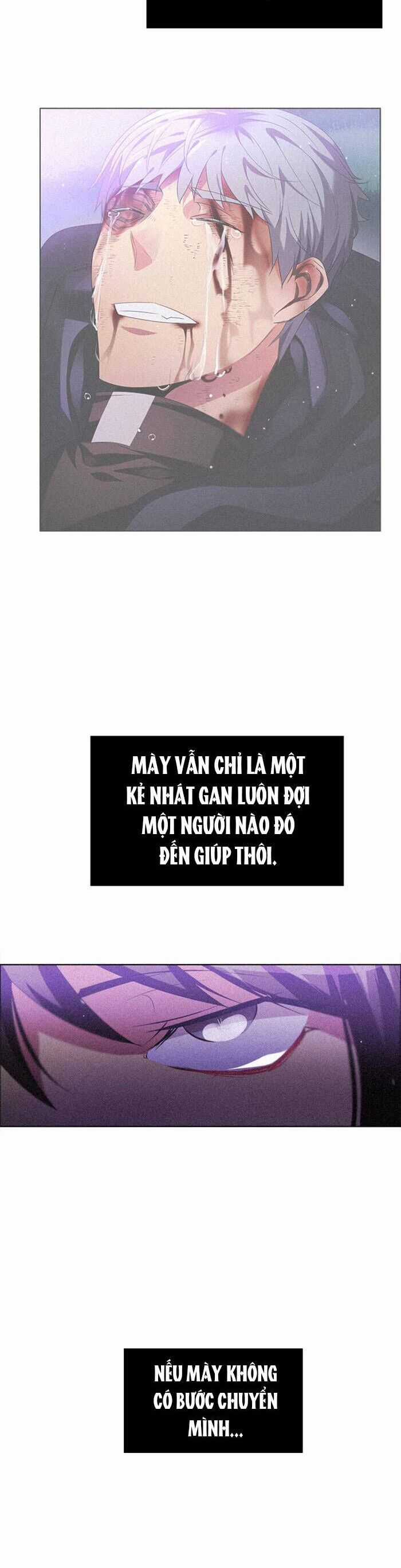 Zero Game - Chương 37 - Trang 20