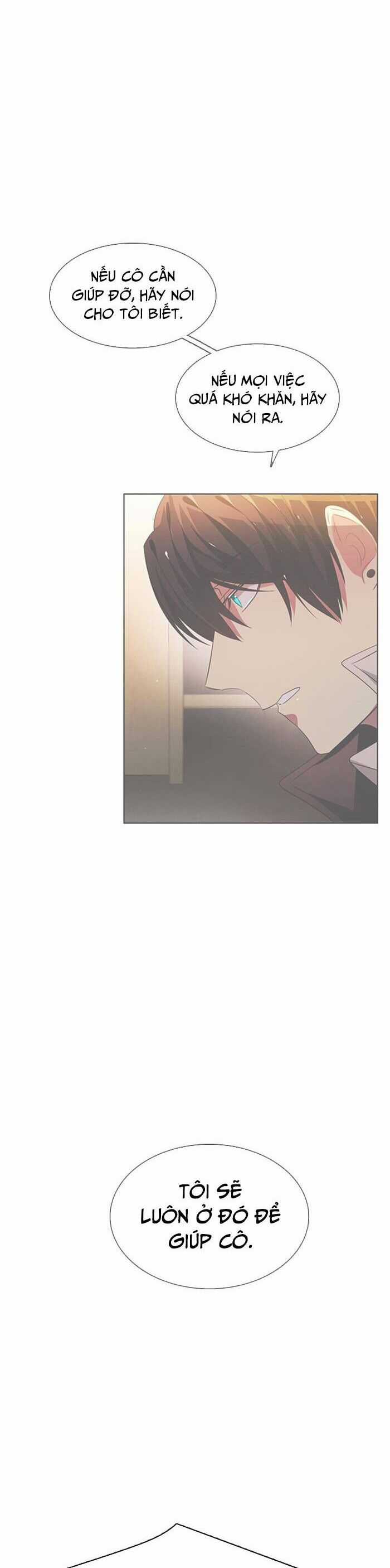 Zero Game - Chương 37 - Trang 23