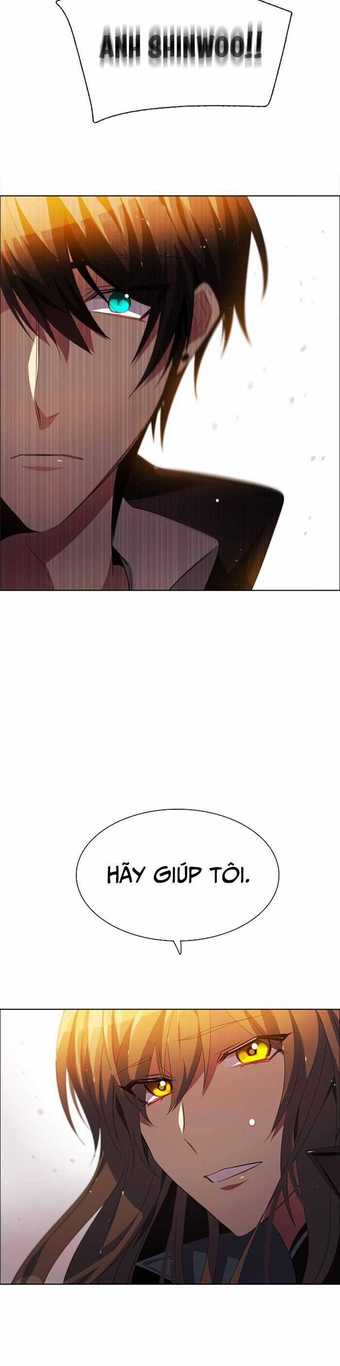 Zero Game - Chương 37 - Trang 24