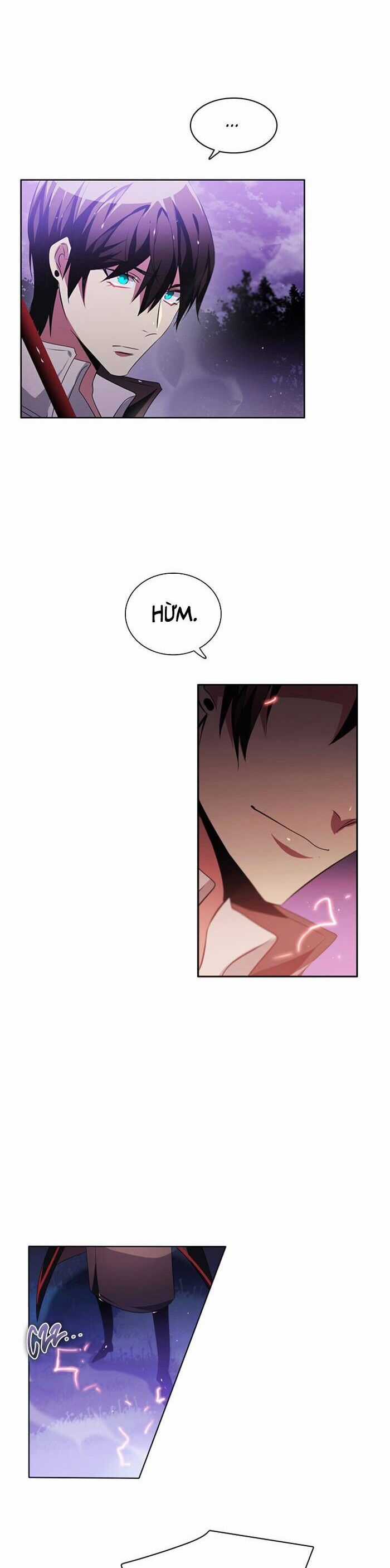 Zero Game - Chương 37 - Trang 25