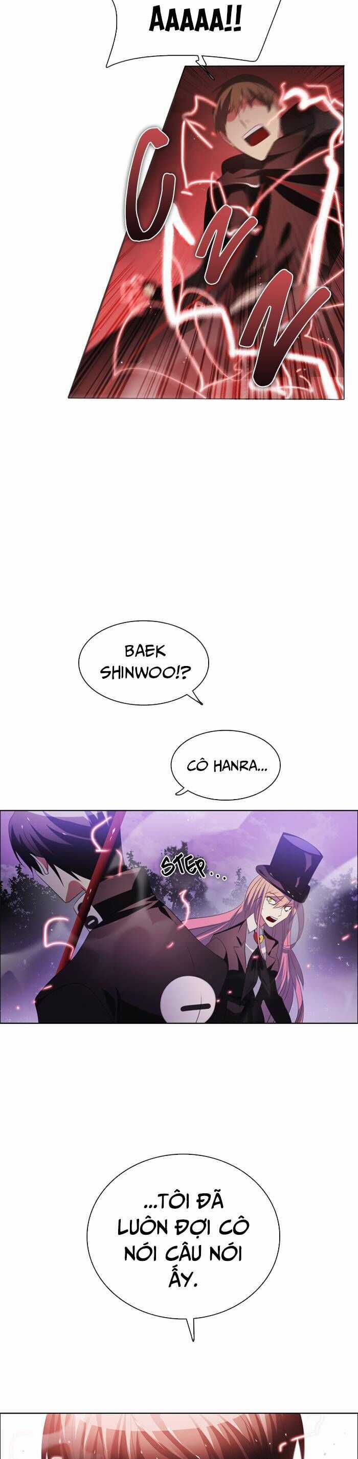 Zero Game - Chương 37 - Trang 26