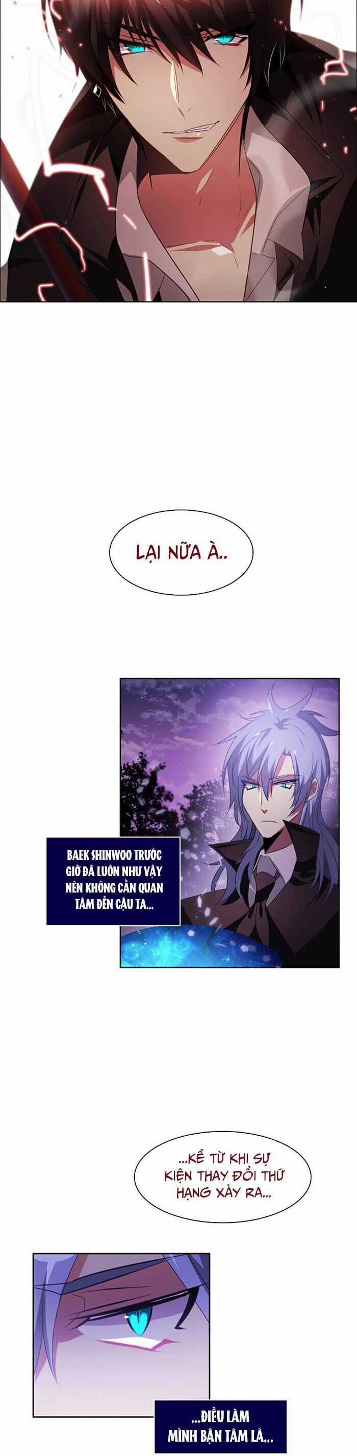 Zero Game - Chương 37 - Trang 27