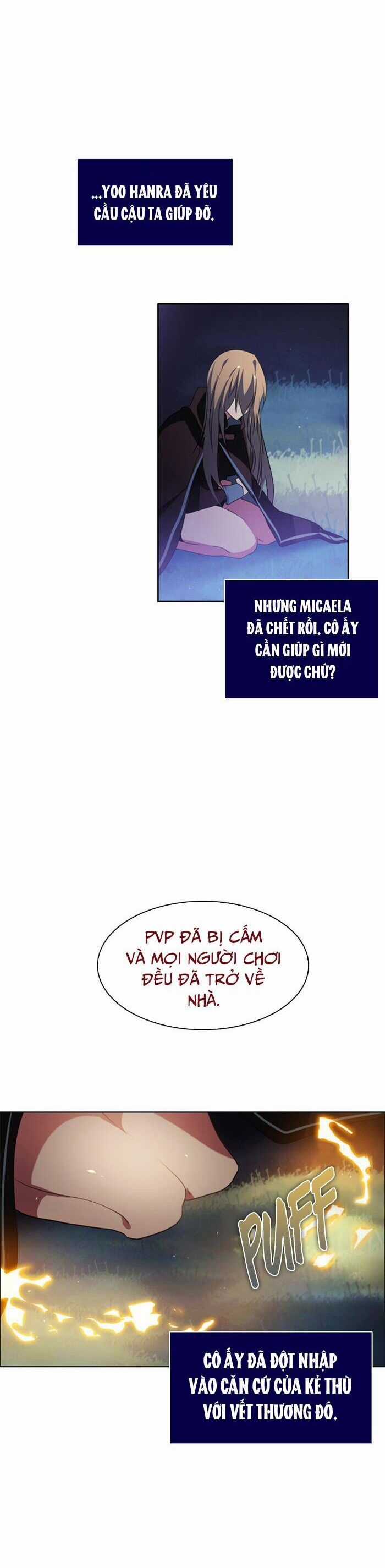 Zero Game - Chương 37 - Trang 28