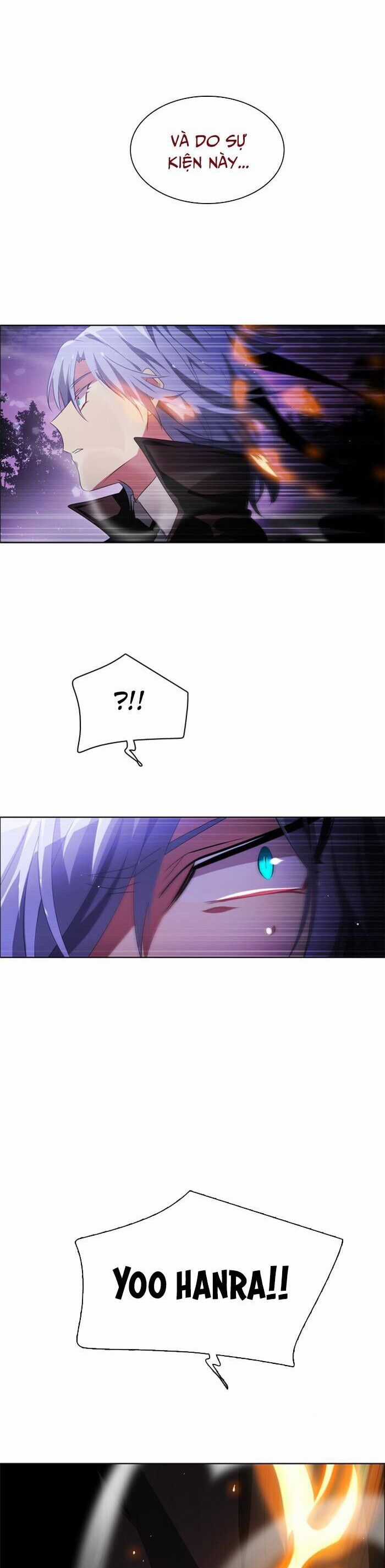 Zero Game - Chương 37 - Trang 29