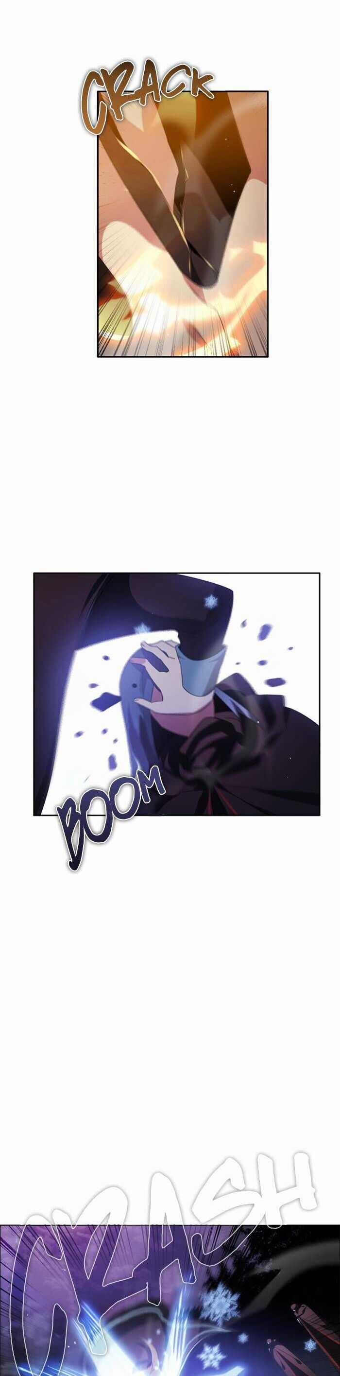 Zero Game - Chương 37 - Trang 31