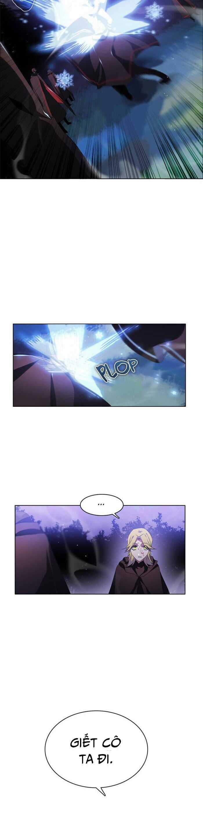 Zero Game - Chương 37 - Trang 32