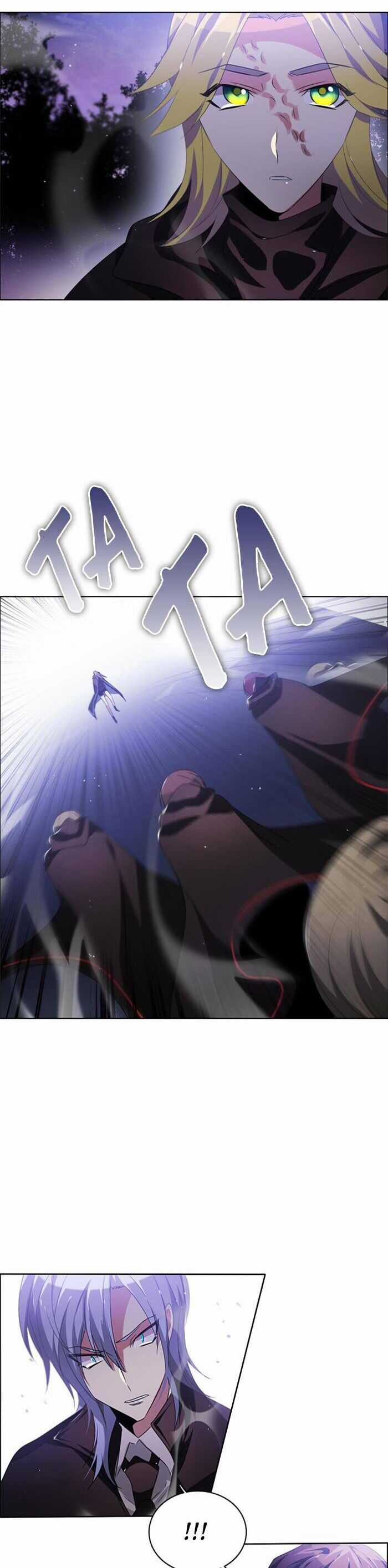 Zero Game - Chương 37 - Trang 33