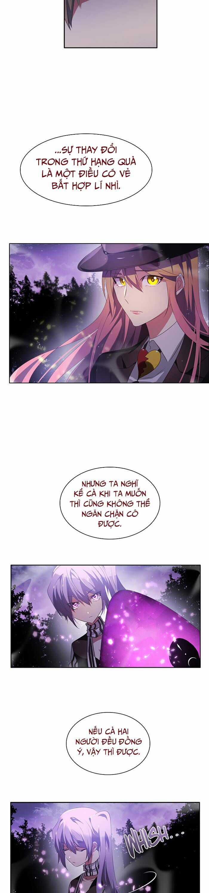 Zero Game - Chương 37 - Trang 36