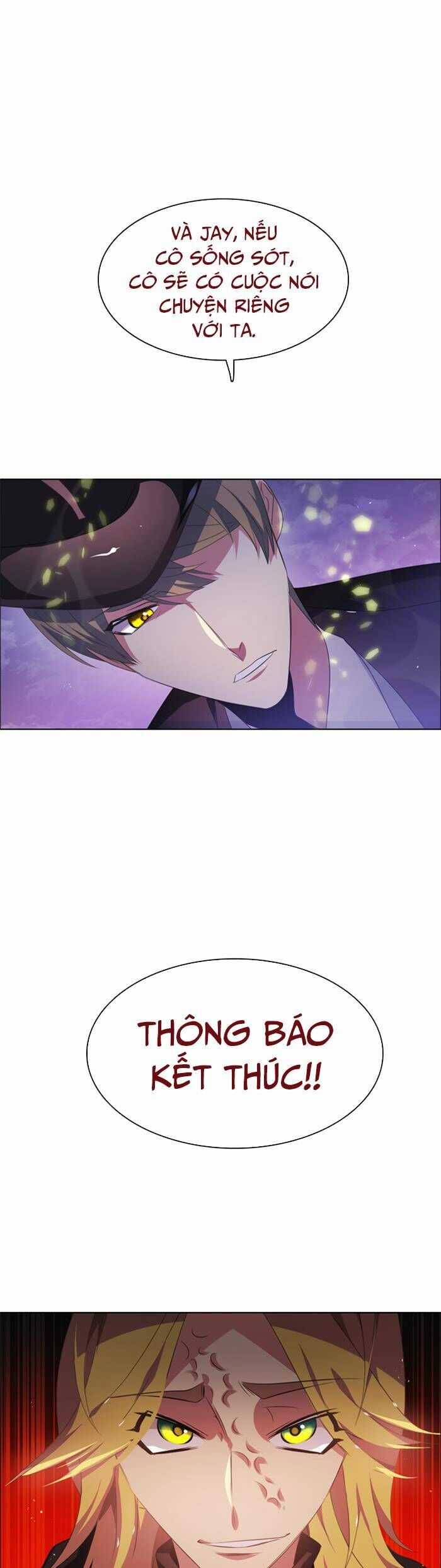 Zero Game - Chương 37 - Trang 38