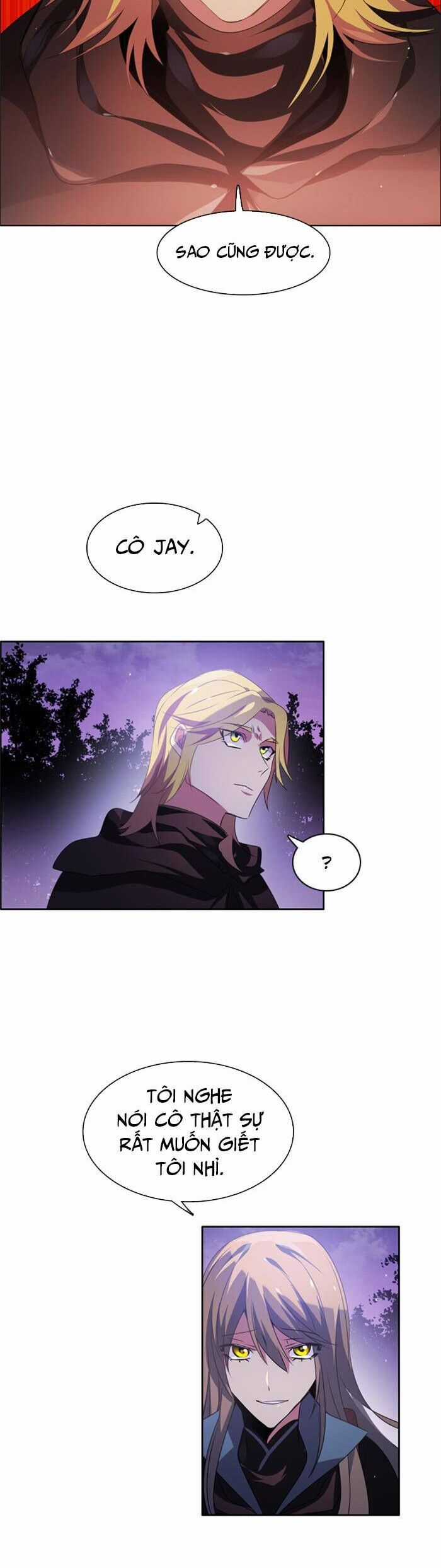 Zero Game - Chương 37 - Trang 39