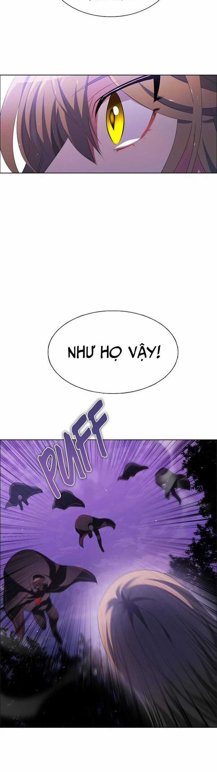 Zero Game - Chương 37 - Trang 41