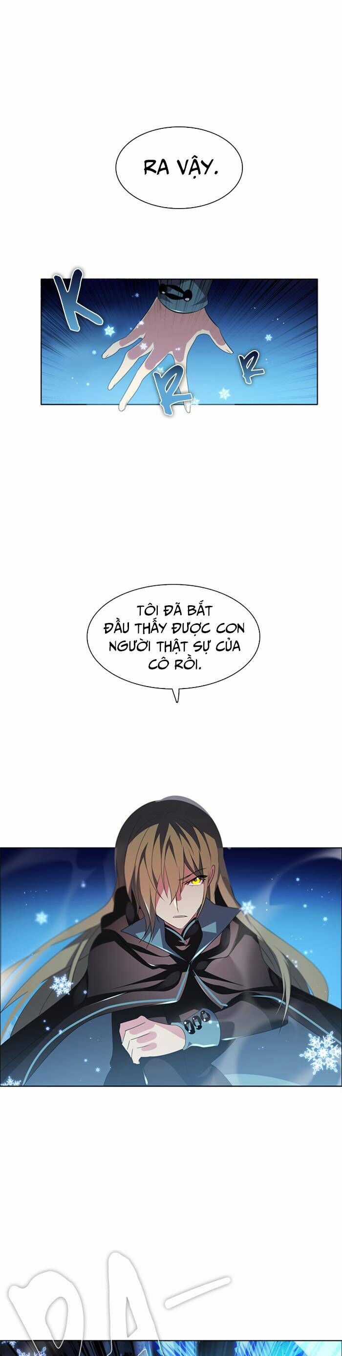 Zero Game - Chương 37 - Trang 42