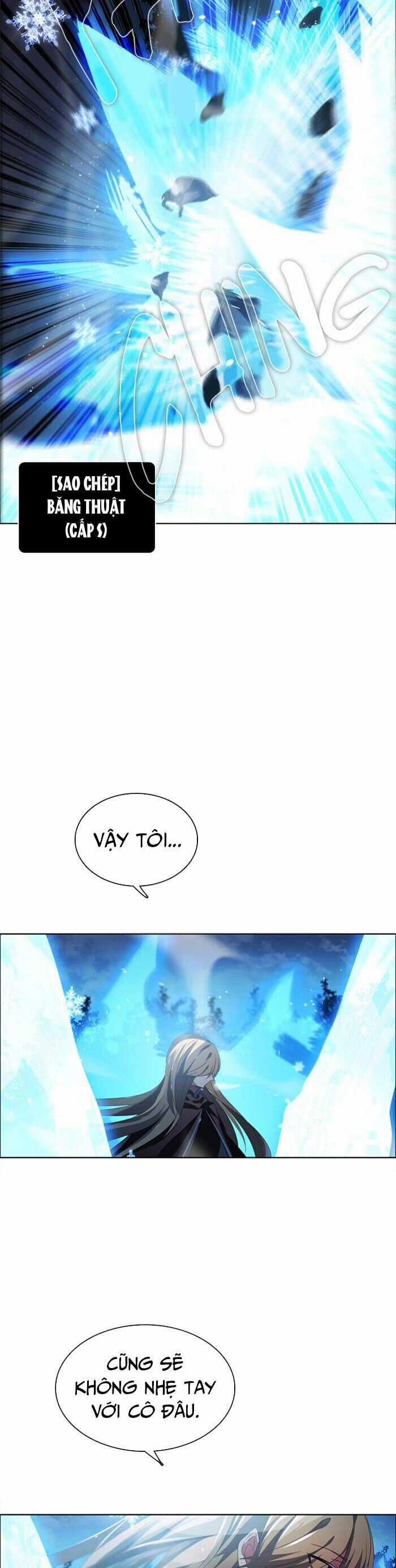 Zero Game - Chương 37 - Trang 43