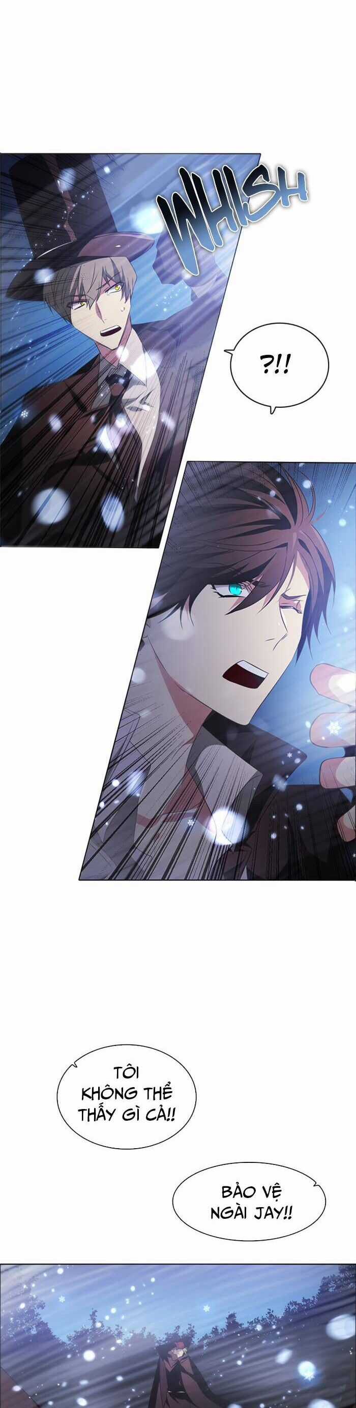 Zero Game - Chương 37 - Trang 45