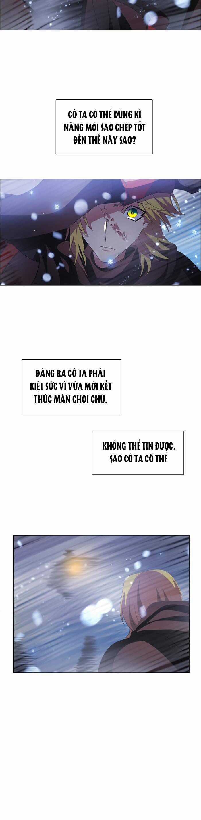 Zero Game - Chương 37 - Trang 46