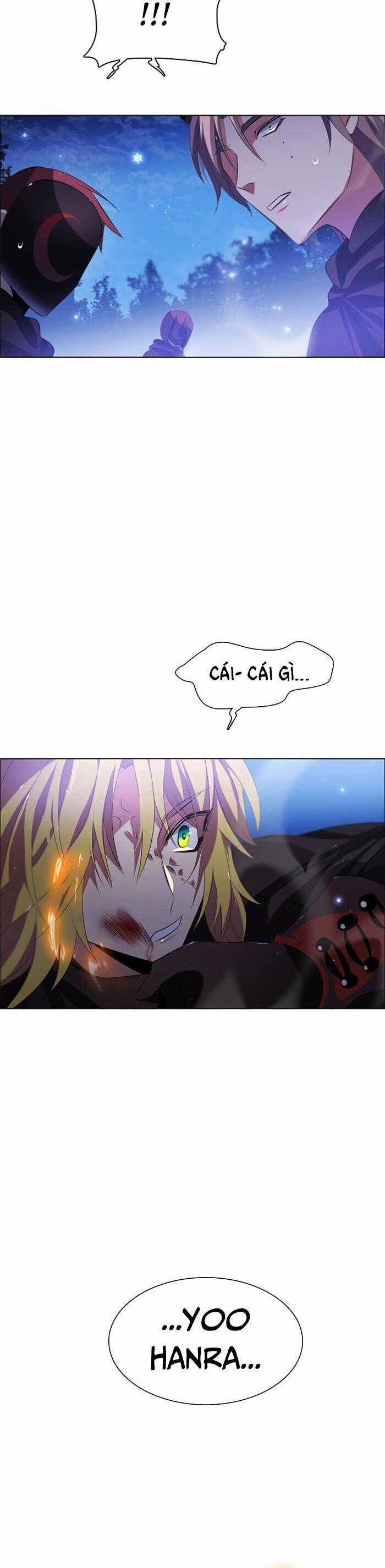 Zero Game - Chương 37 - Trang 49