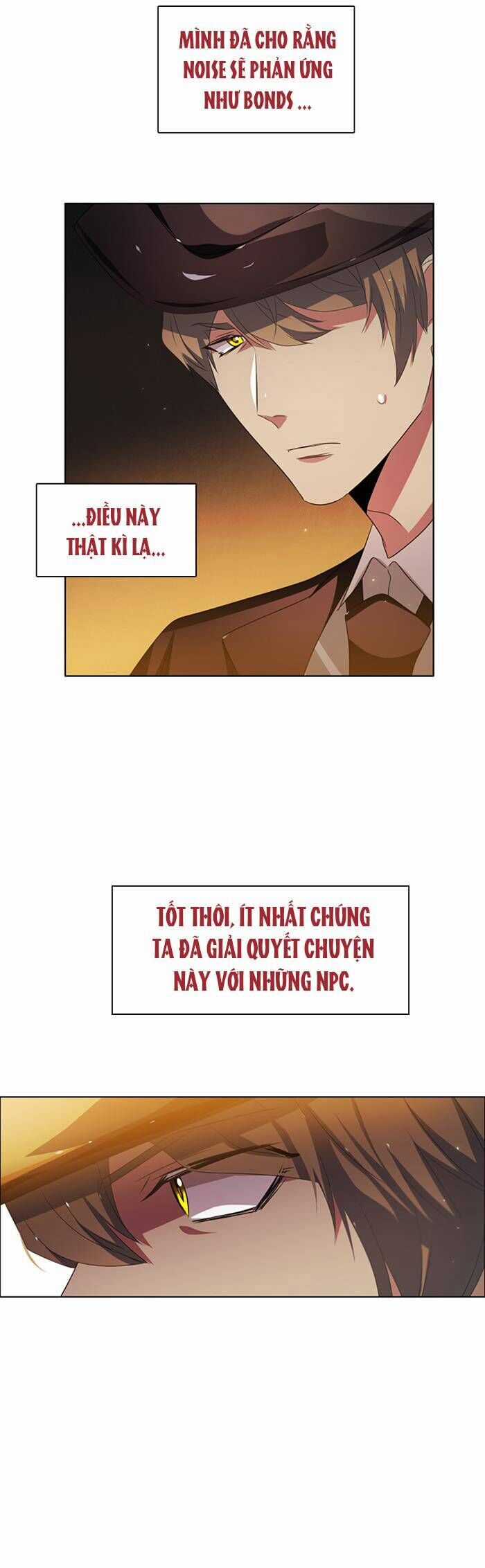 Zero Game - Chương 37 - Trang 6