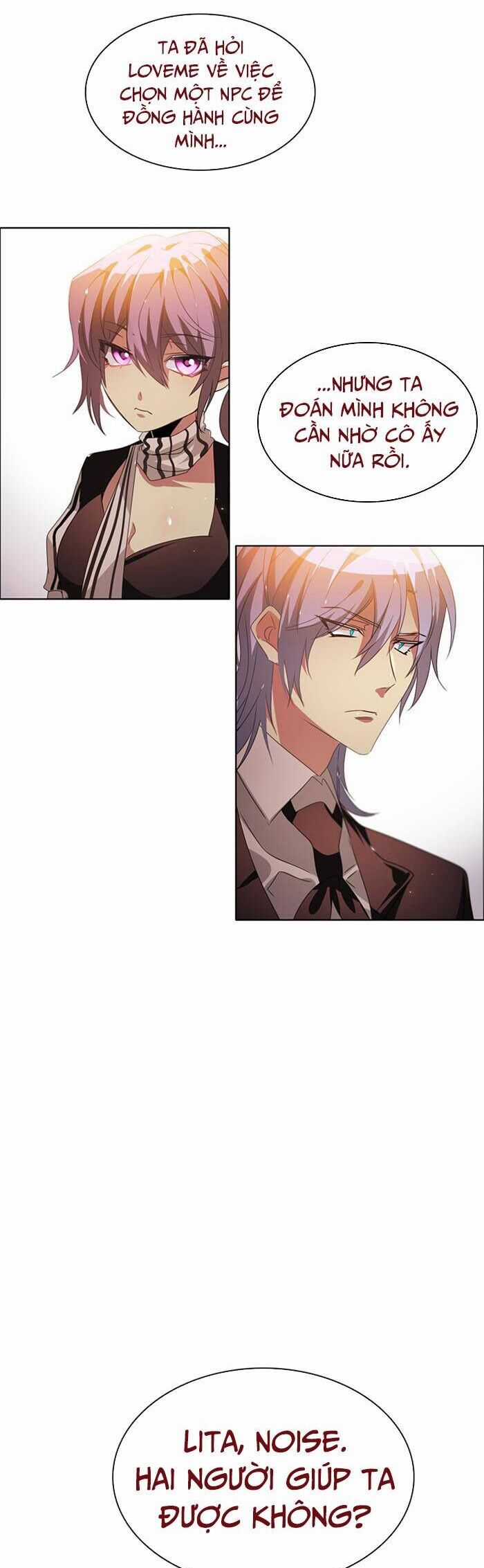 Zero Game - Chương 37 - Trang 7