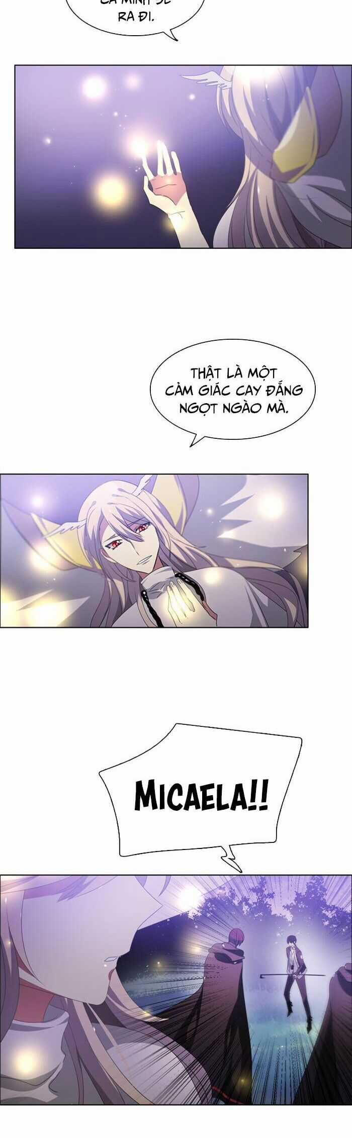 Zero Game - Chương 37 - Trang 9